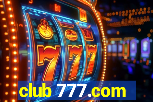 club 777.com